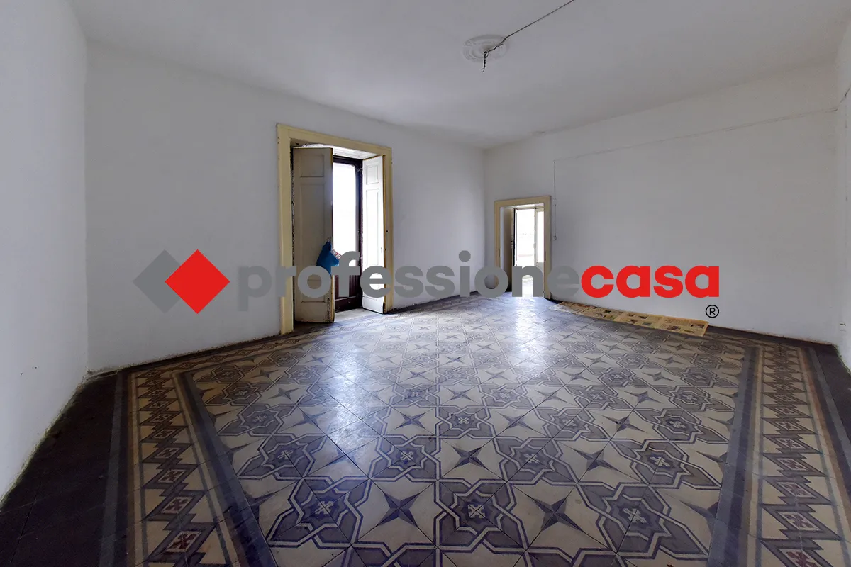 Appartamento in vendita a San Nicola la Strada - foto 8
