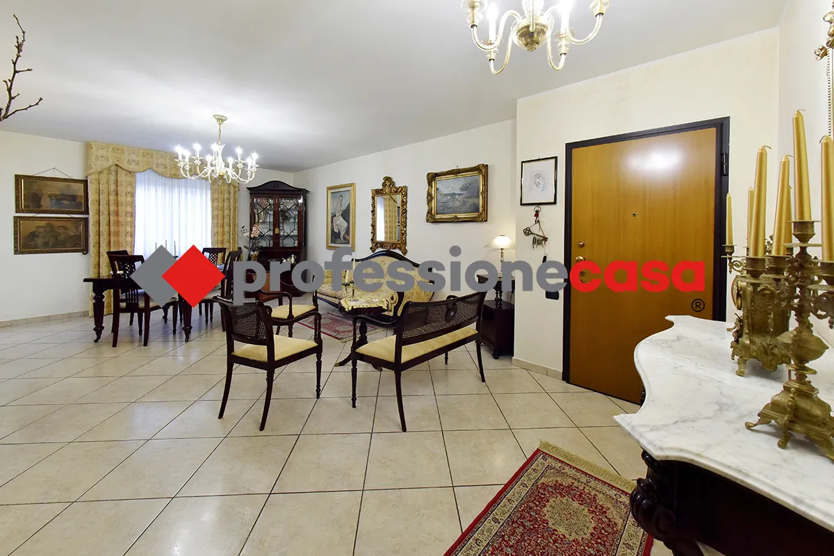 Appartamento in vendita a San Nicola la Strada - foto 6