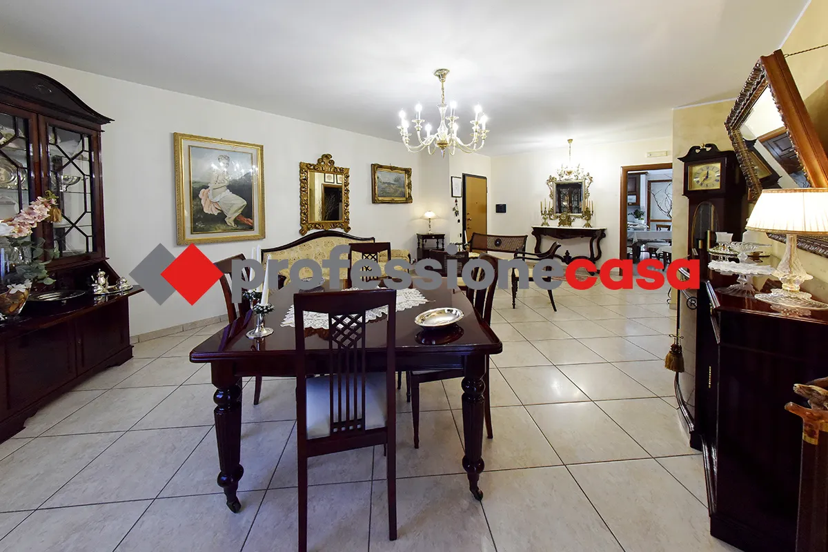 Appartamento in vendita a San Nicola la Strada - foto 7