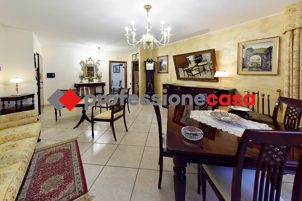 Appartamento in vendita a San Nicola la Strada - foto 8