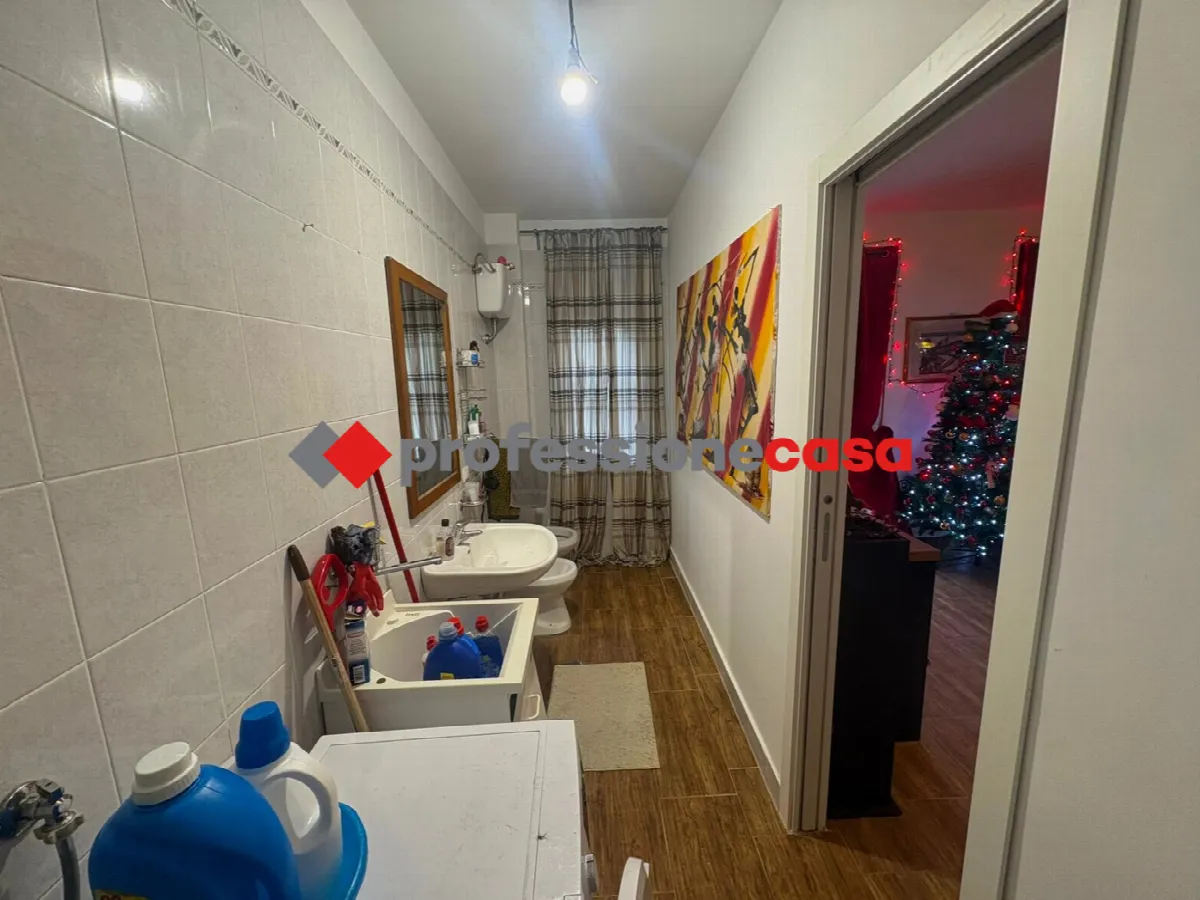 Appartamento in vendita a San Nicola la Strada - foto 10