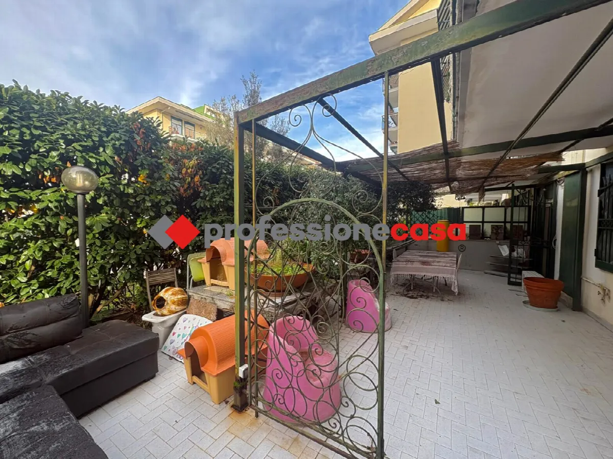 Appartamento in vendita a San Nicola la Strada - foto 4