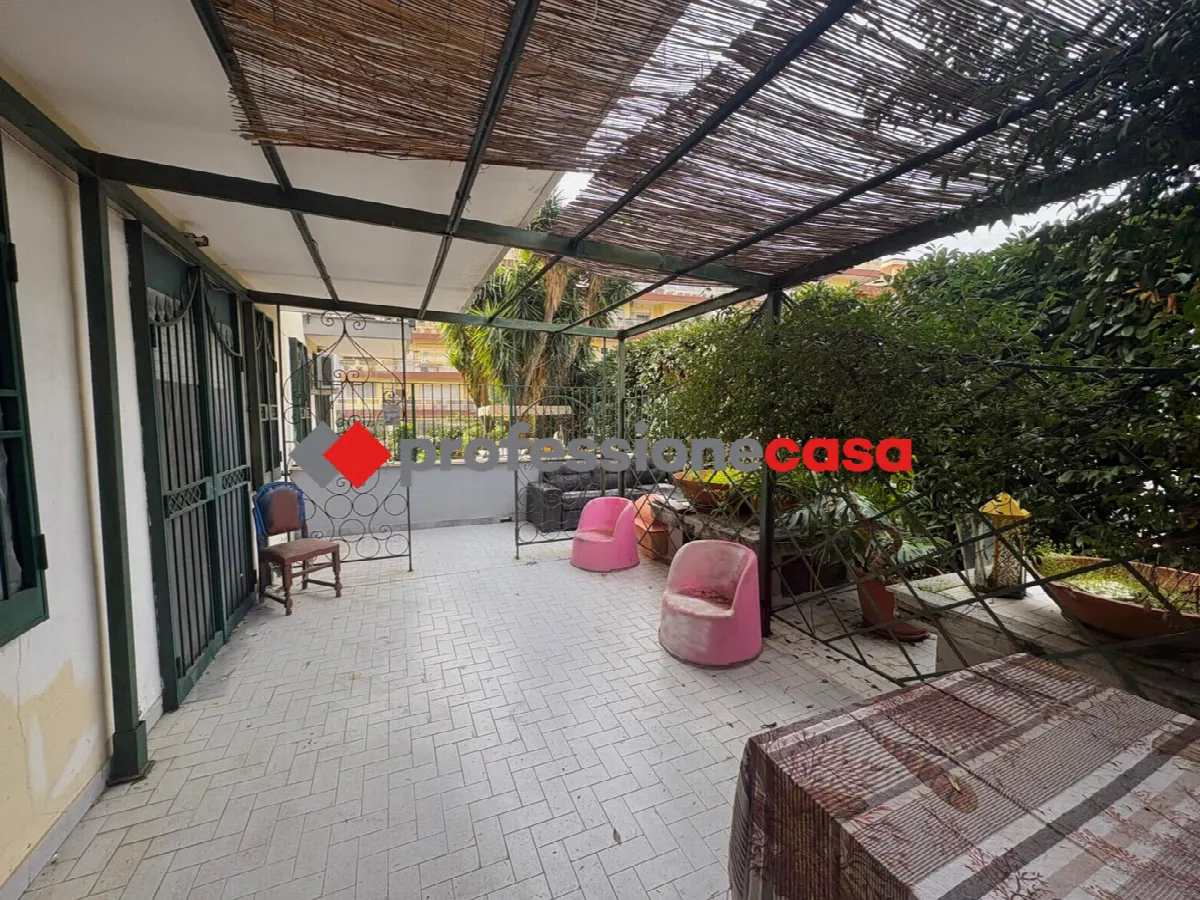 Appartamento in vendita a San Nicola la Strada - foto 5