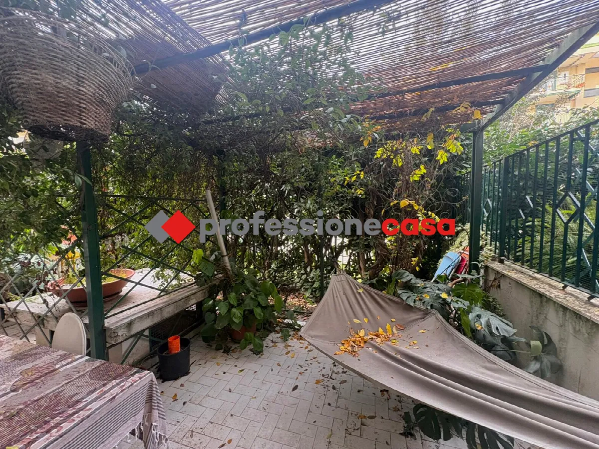 Appartamento in vendita a San Nicola la Strada - foto 7