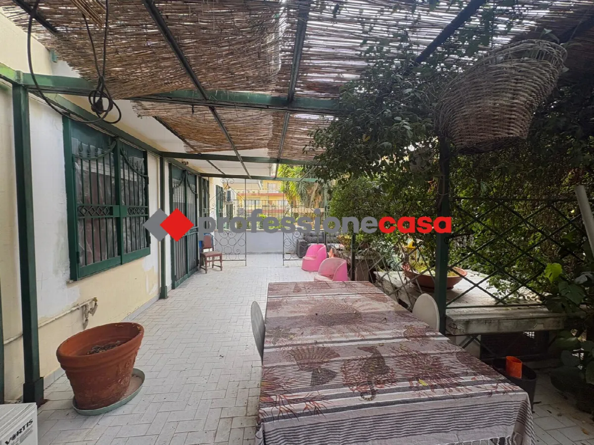 Appartamento in vendita a San Nicola la Strada - foto 8