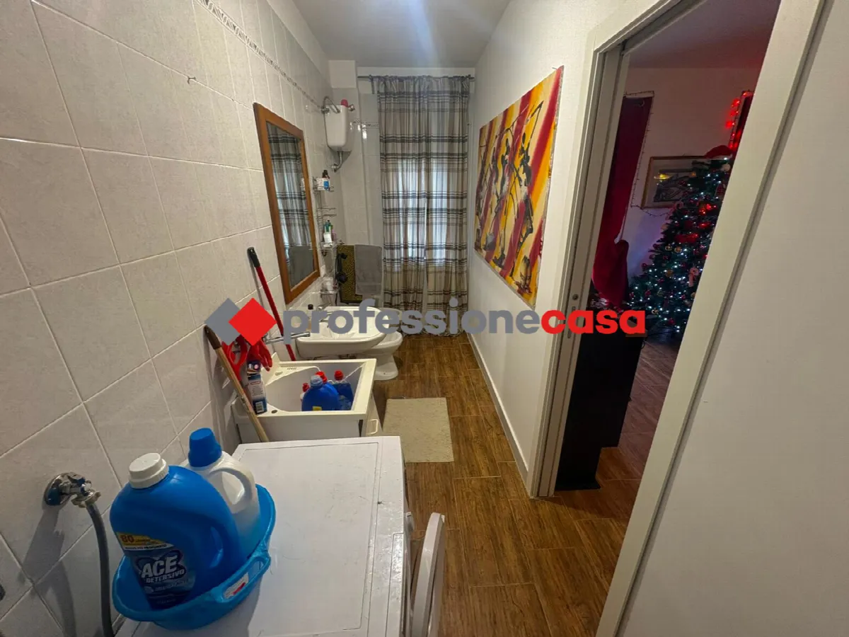 Appartamento in vendita a San Nicola la Strada - foto 9