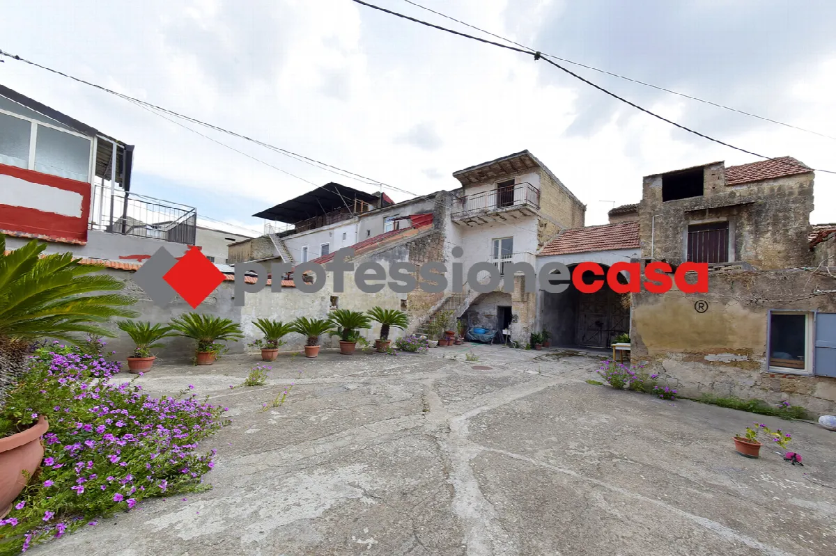 Appartamento in vendita a San Nicola la Strada - foto 6