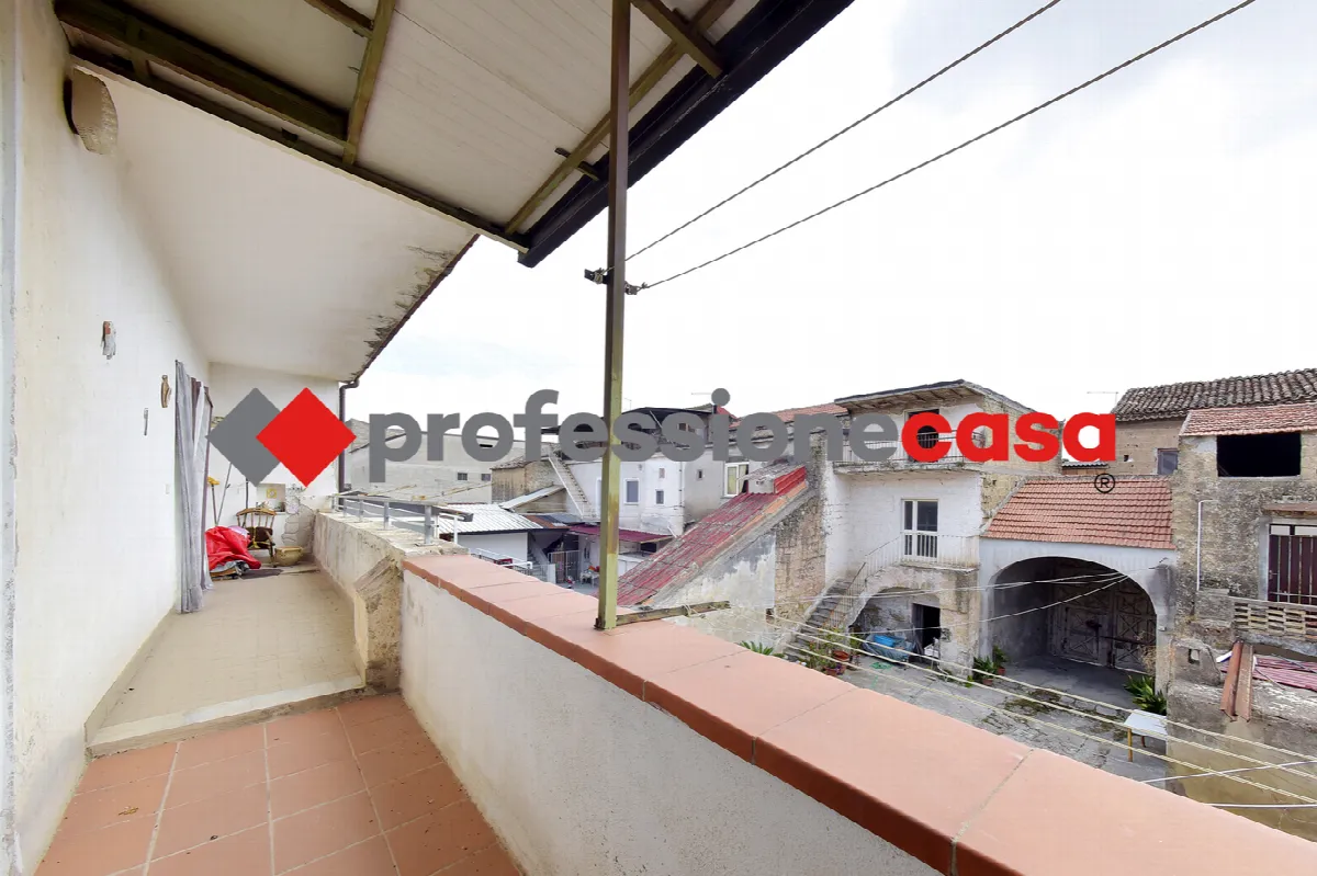 Appartamento in vendita a San Nicola la Strada - foto 8