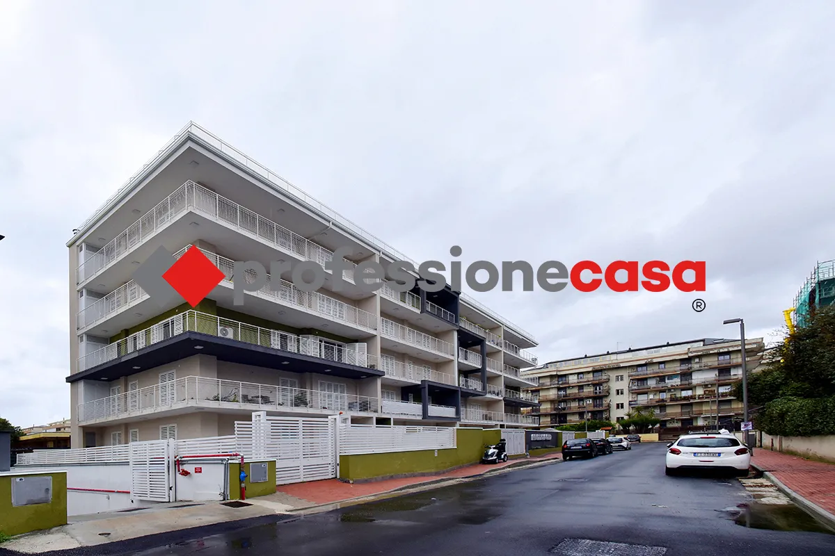 Appartamento in vendita a San Nicola la Strada - foto 1
