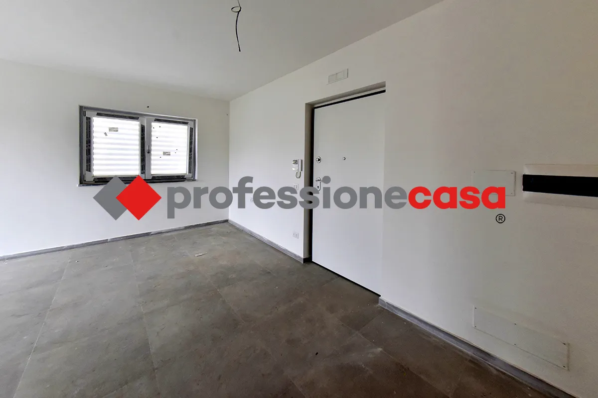 Appartamento in vendita a San Nicola la Strada - foto 10