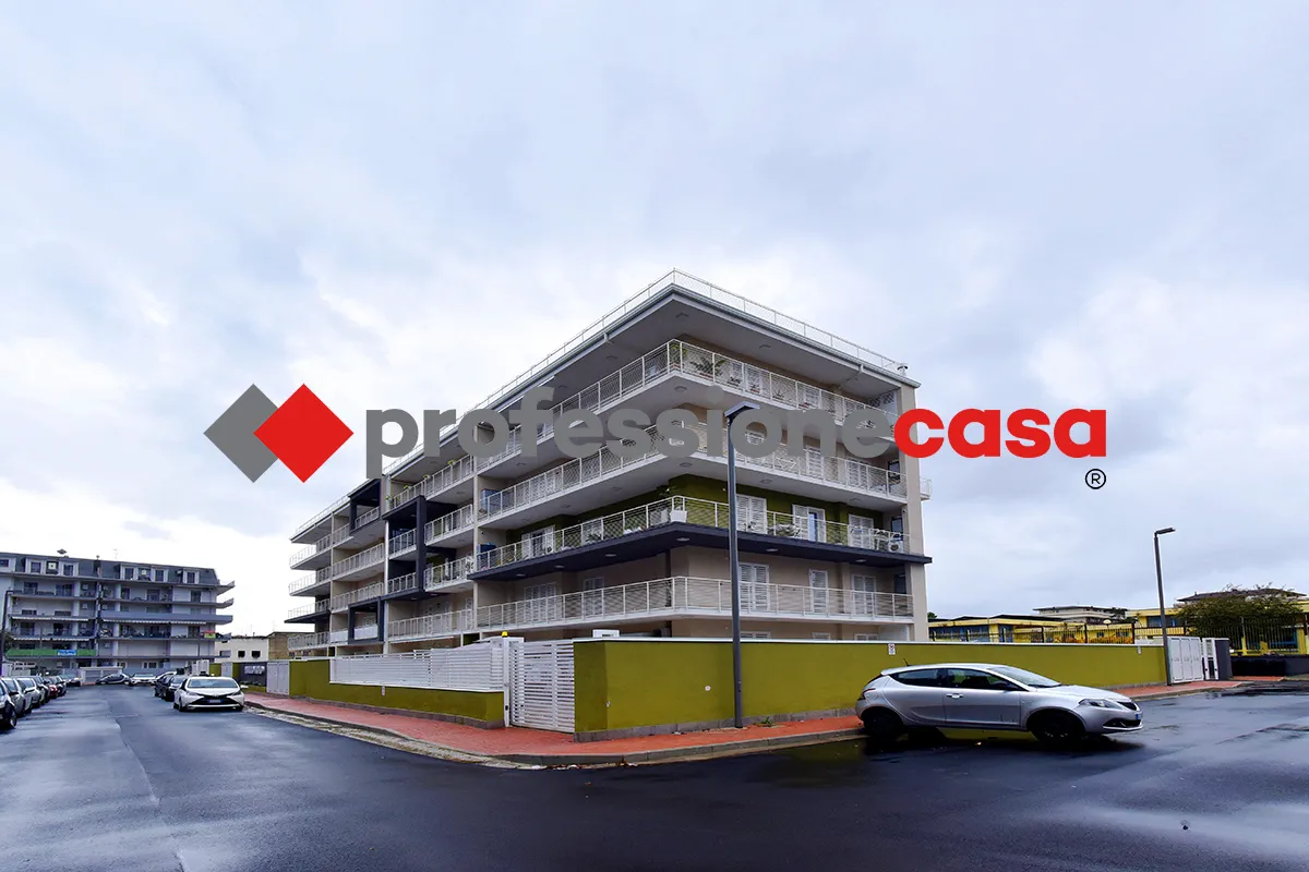 Appartamento in vendita a San Nicola la Strada - foto 2