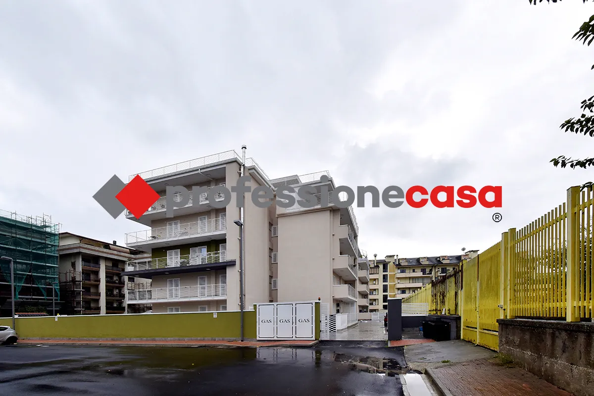 Appartamento in vendita a San Nicola la Strada - foto 4