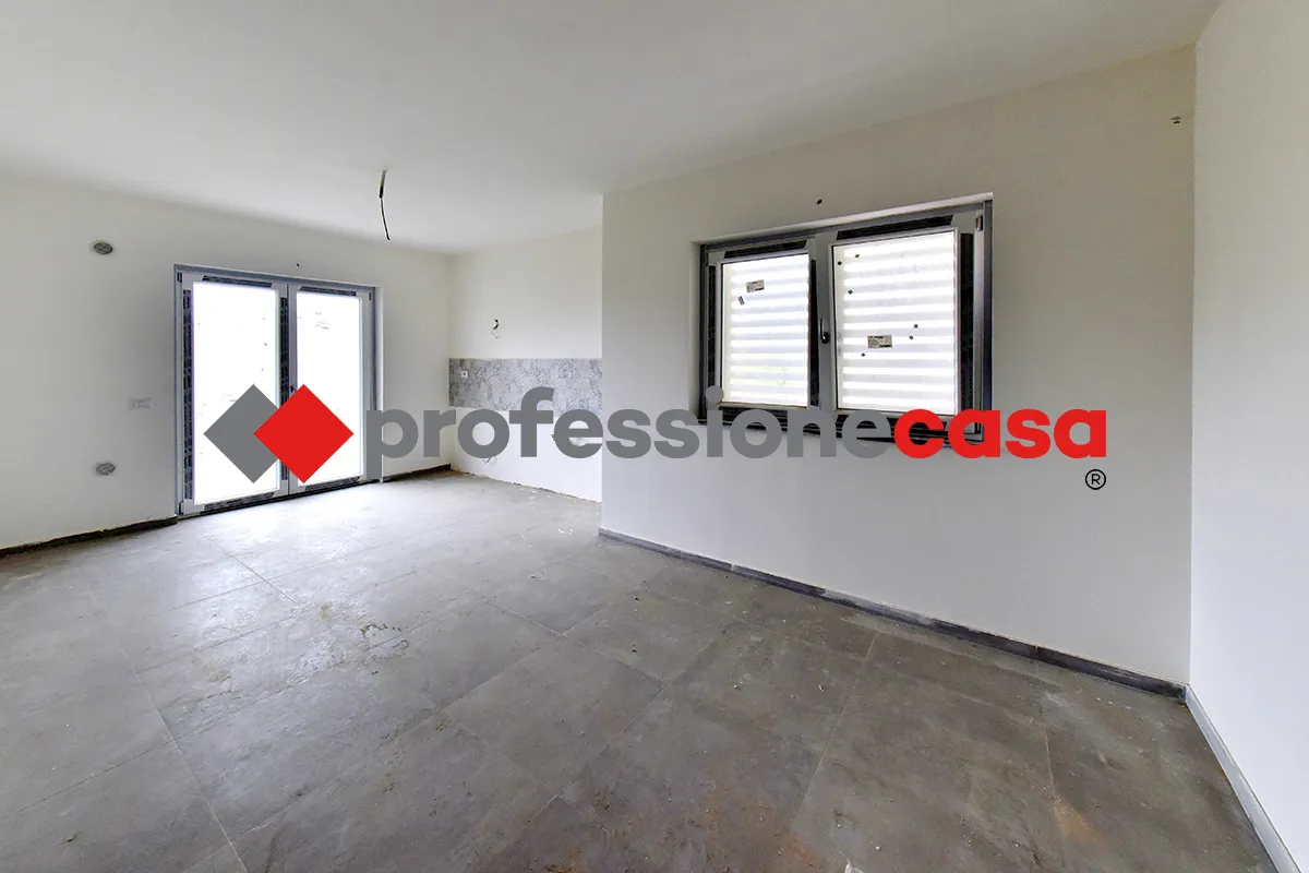 Appartamento in vendita a San Nicola la Strada - foto 5