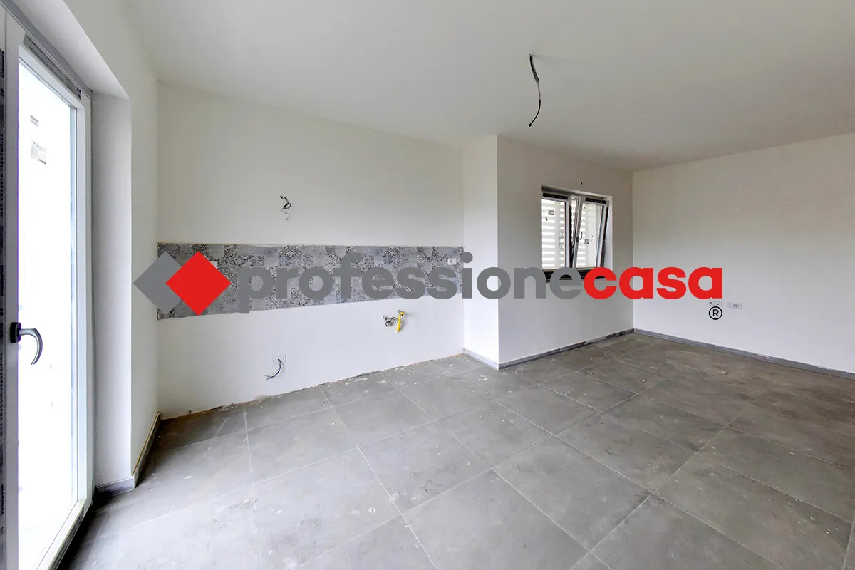 Appartamento in vendita a San Nicola la Strada - foto 6