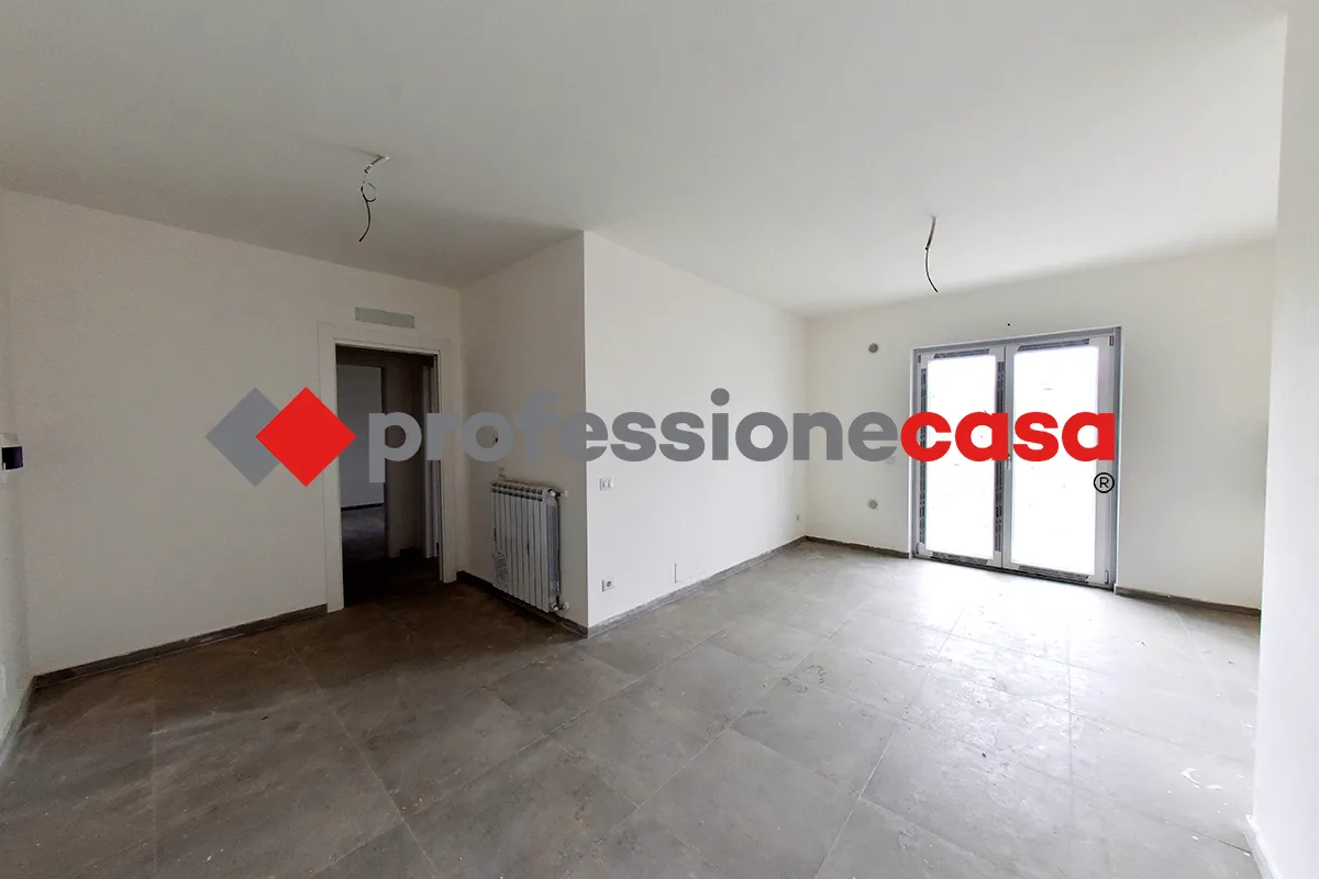 Appartamento in vendita a San Nicola la Strada - foto 8