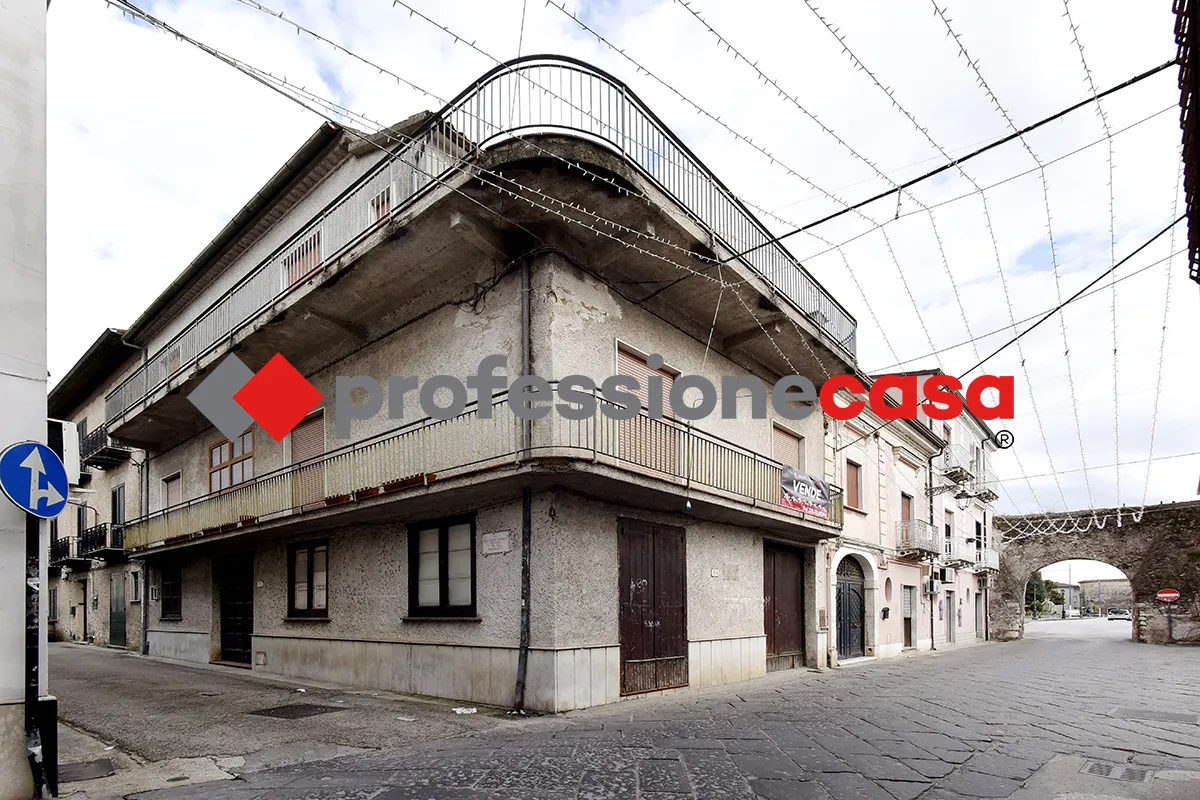 Casa indipendente in vendita a Alife - foto 1