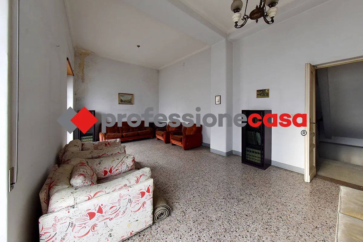Casa indipendente in vendita a Alife - foto 4