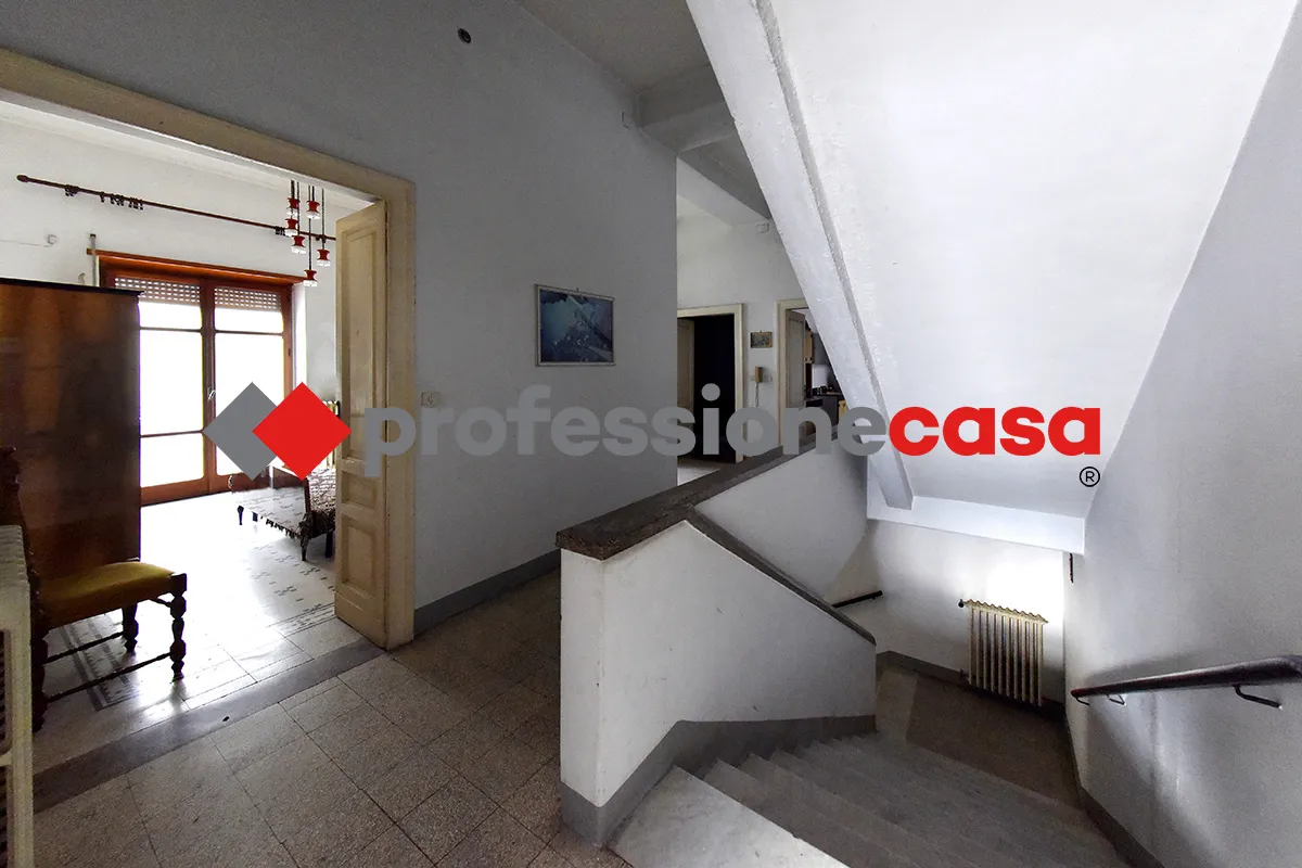 Casa indipendente in vendita a Alife - foto 7