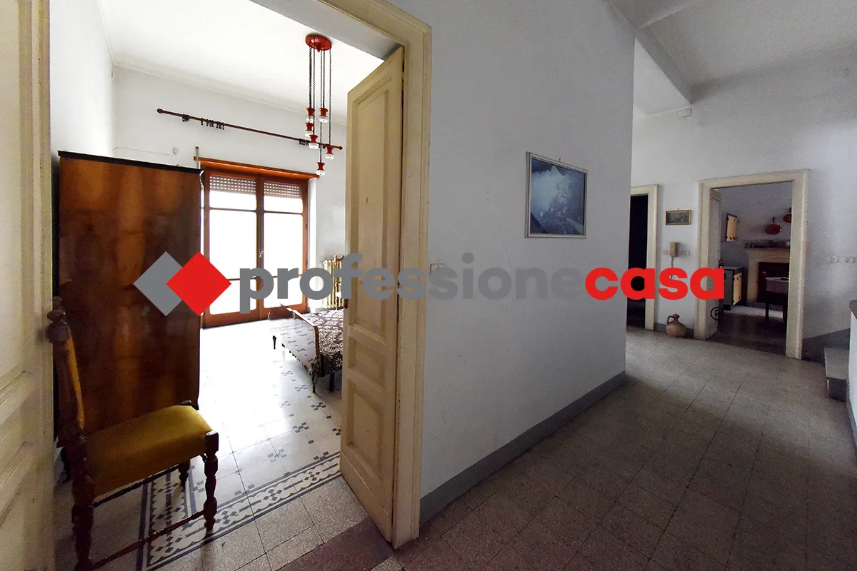 Casa indipendente in vendita a Alife - foto 8