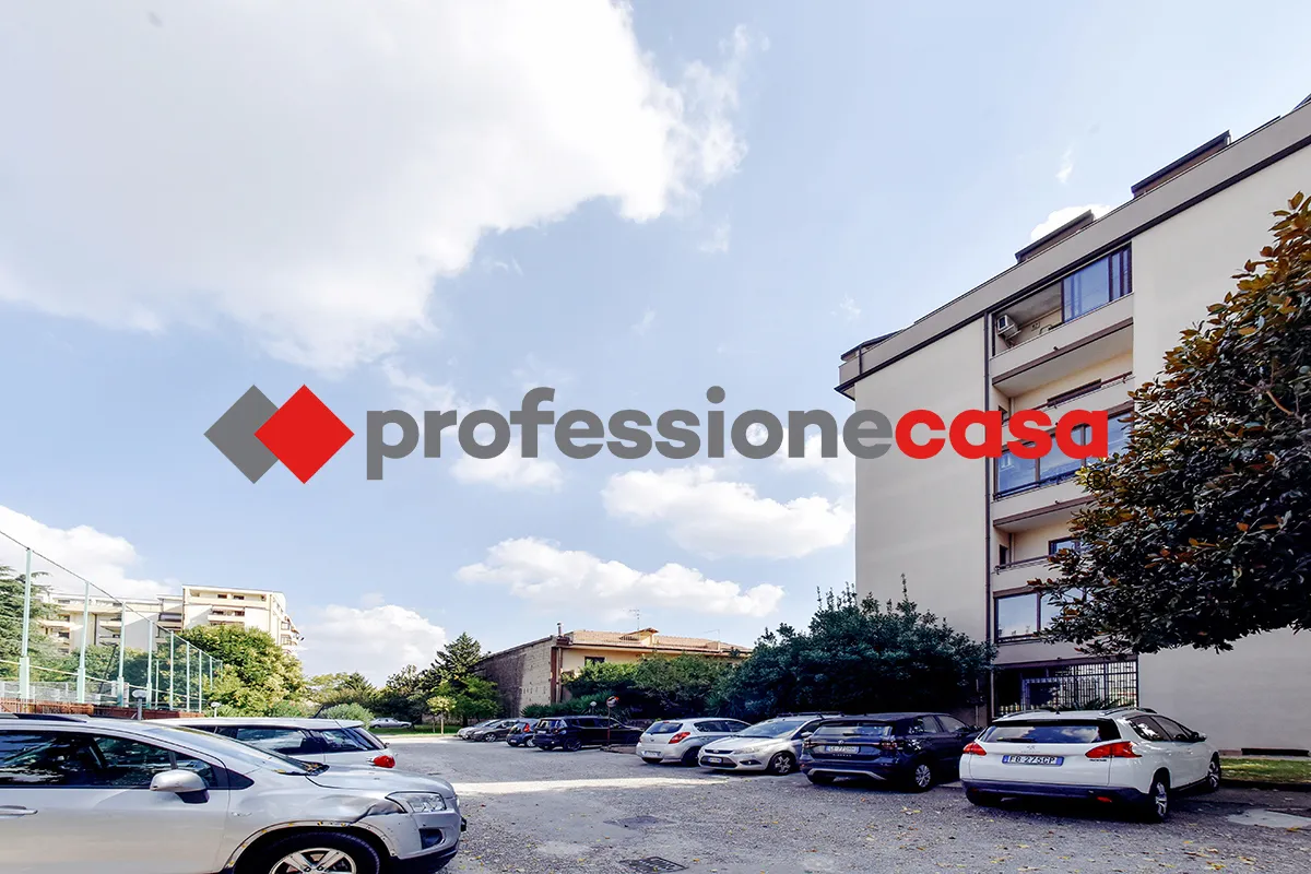 Appartamento in vendita a San Nicola la Strada - foto 4