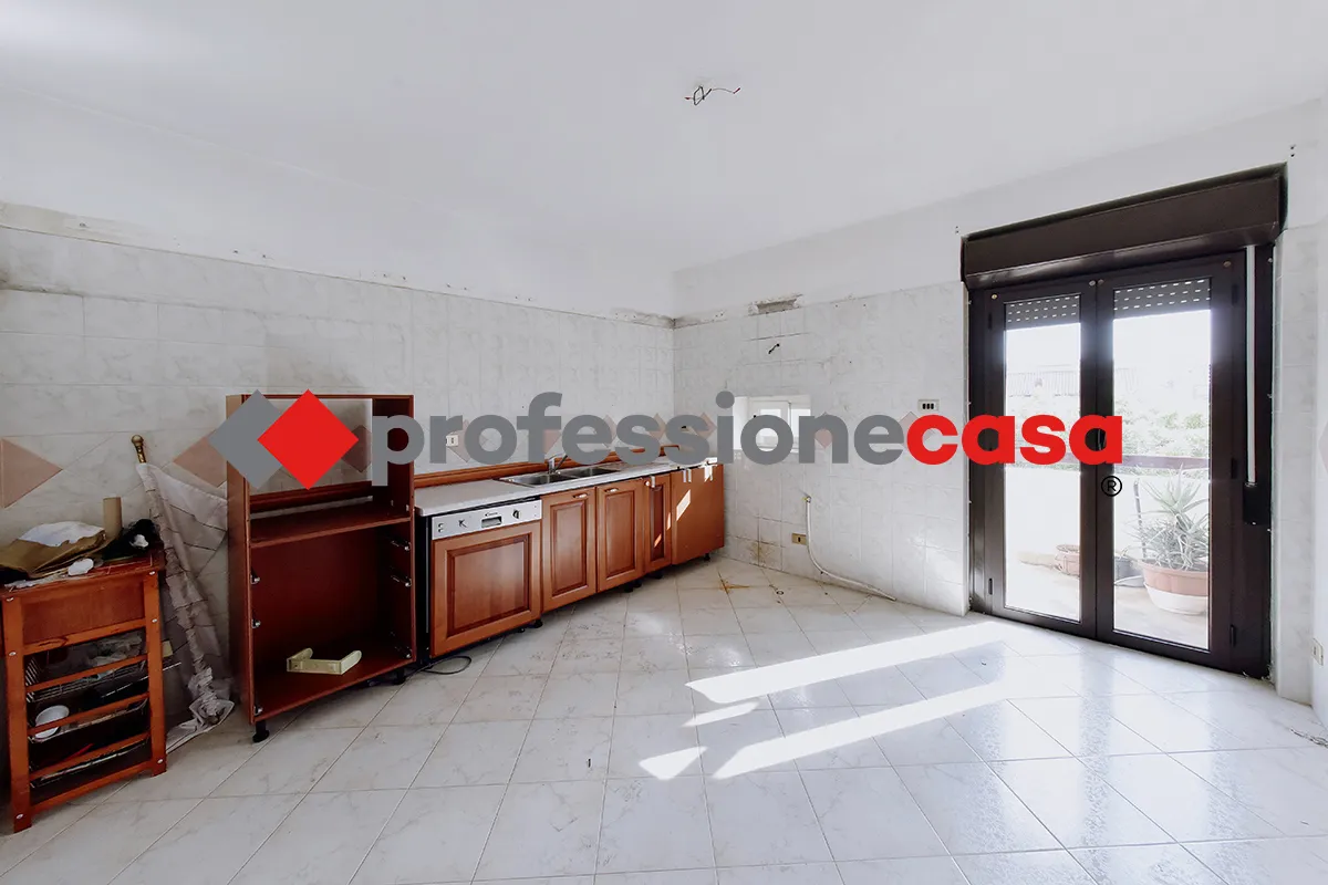 Appartamento in vendita a San Nicola la Strada - foto 7