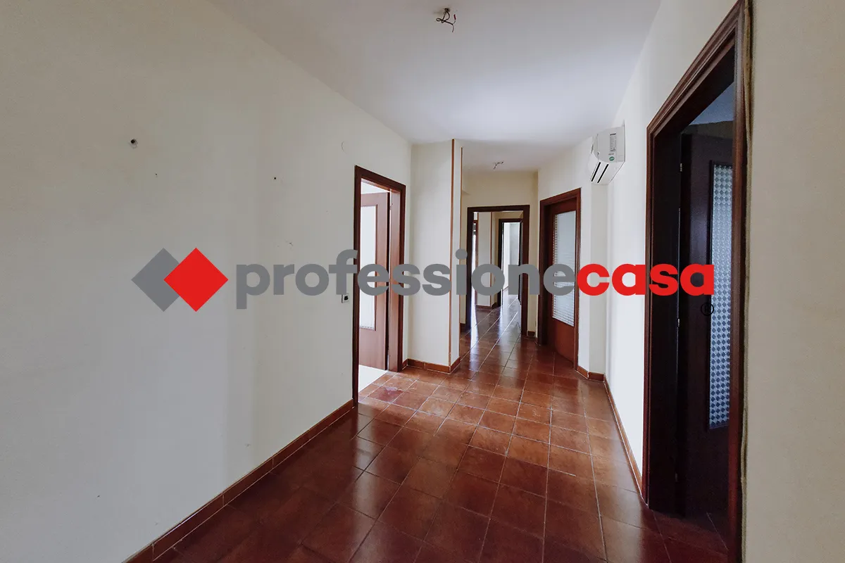 Appartamento in vendita a San Nicola la Strada - foto 9