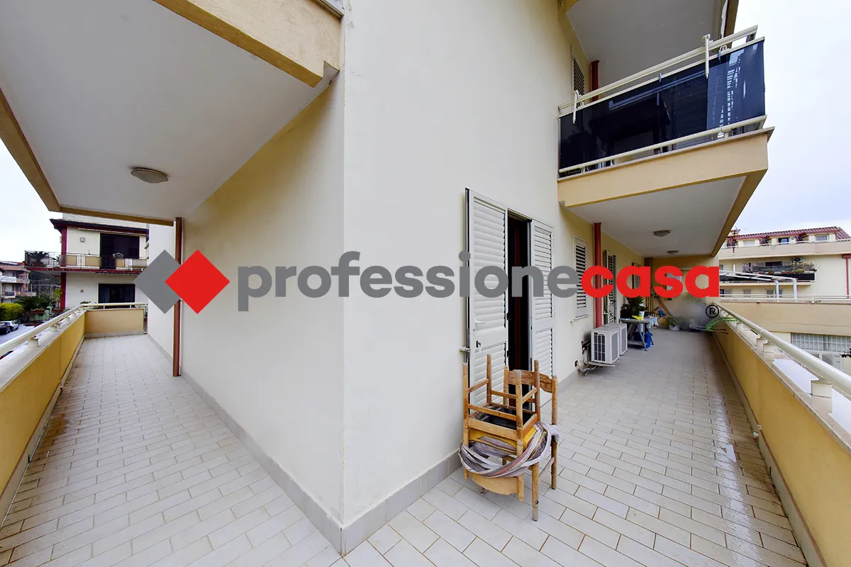 Appartamento in vendita a San Nicola la Strada - foto 10