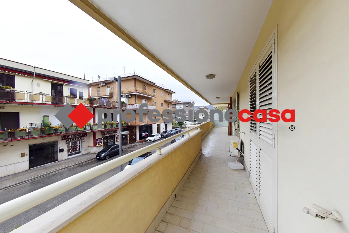 Appartamento in vendita a San Nicola la Strada - foto 6