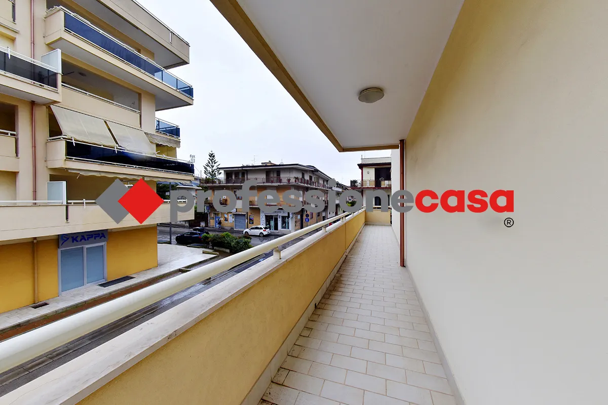 Appartamento in vendita a San Nicola la Strada - foto 9