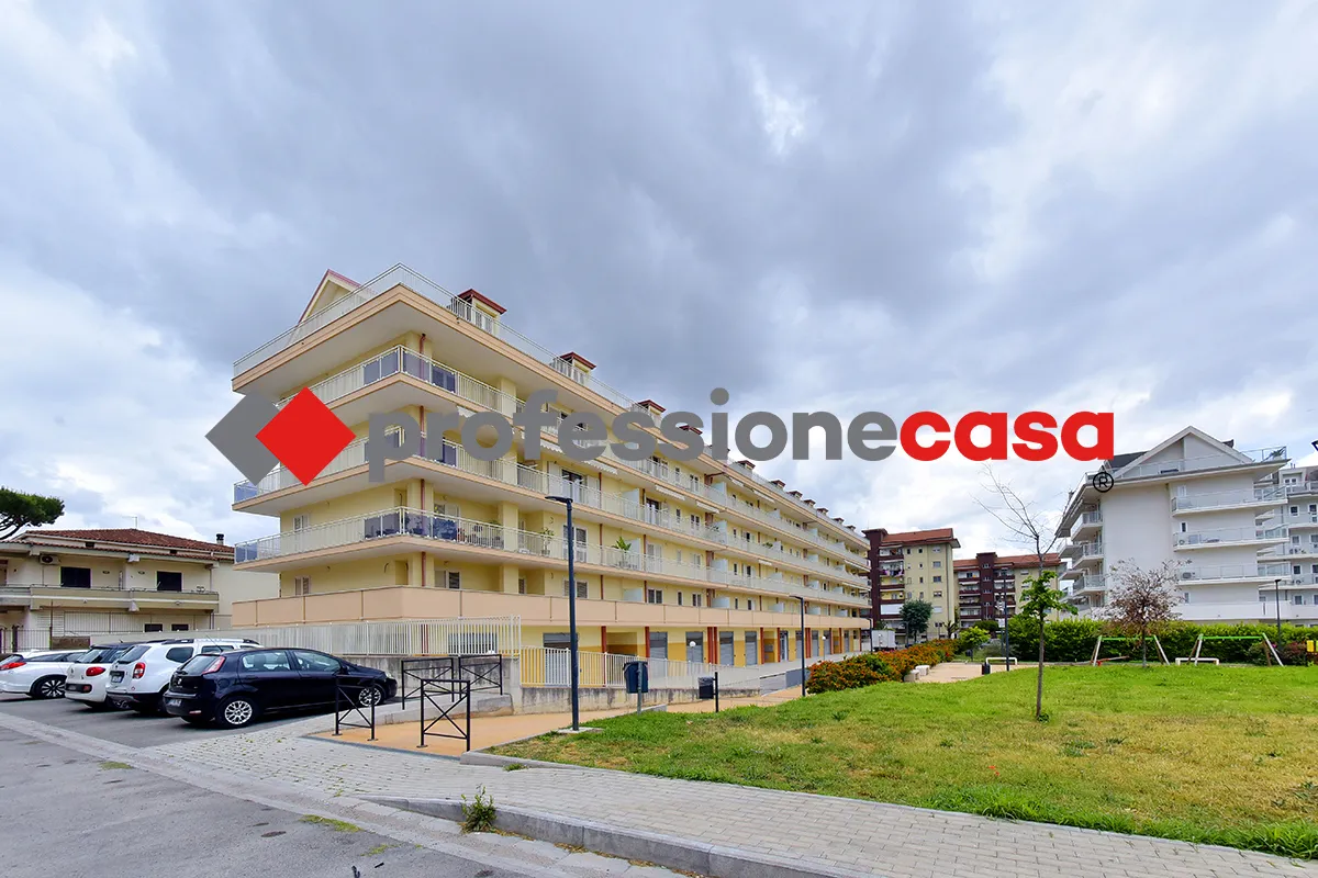 Appartamento in vendita a San Nicola la Strada - foto 1