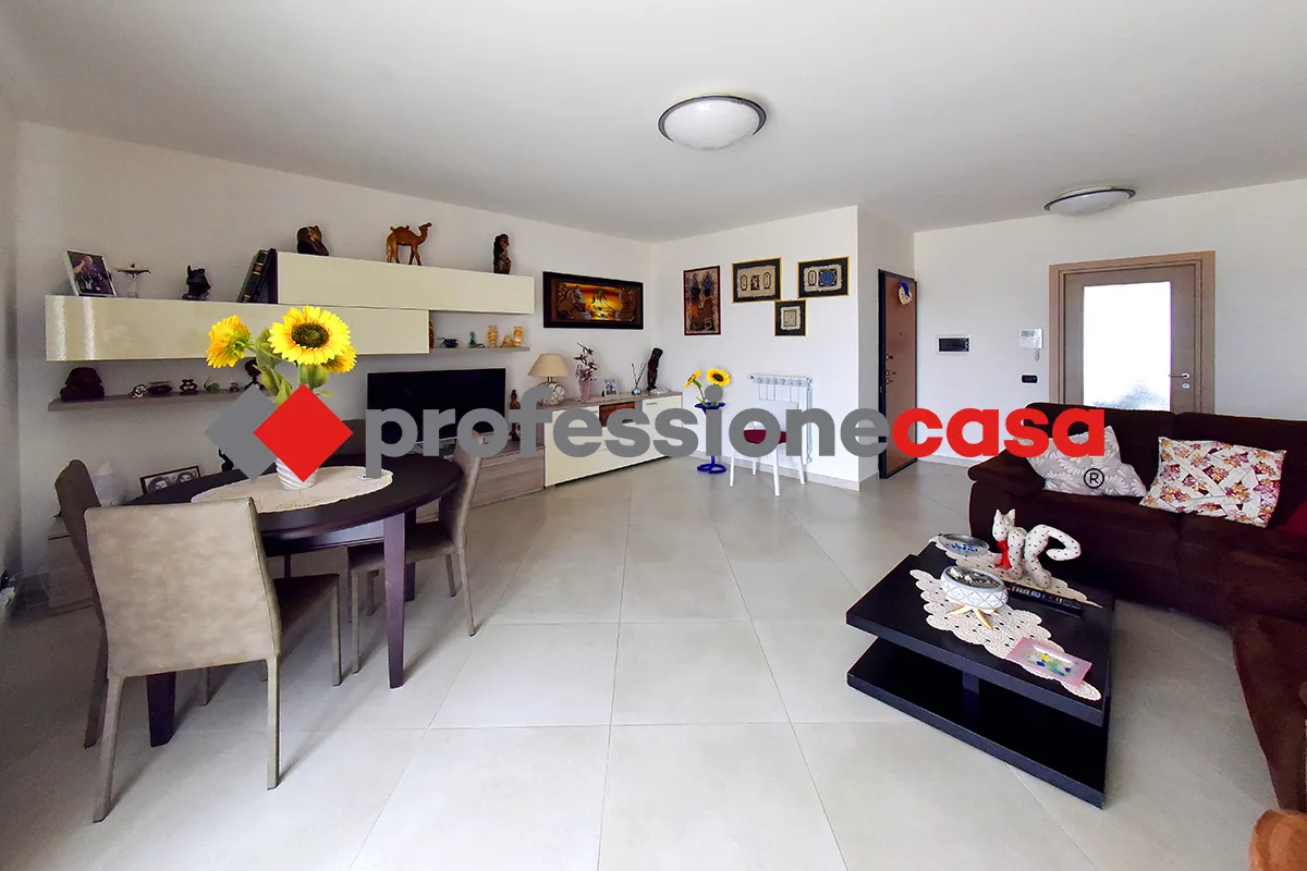 Appartamento in vendita a San Nicola la Strada - foto 10