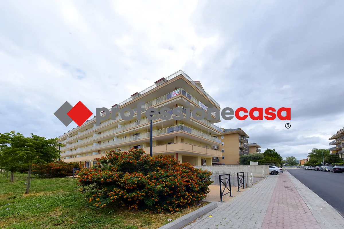 Appartamento in vendita a San Nicola la Strada - foto 3