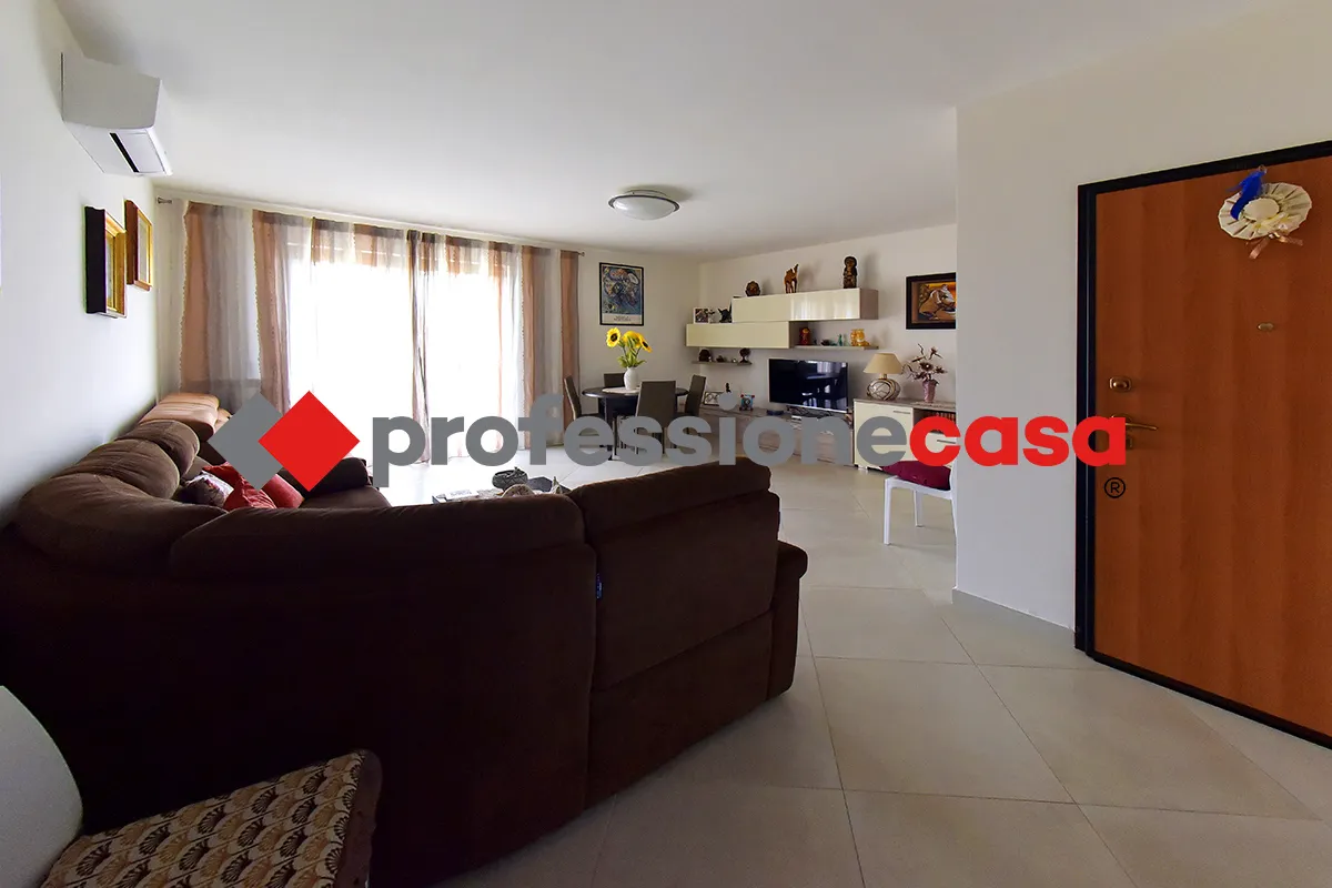 Appartamento in vendita a San Nicola la Strada - foto 6