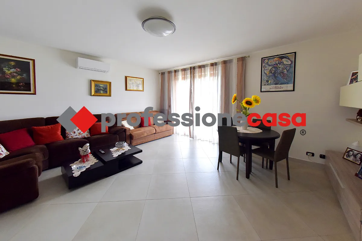 Appartamento in vendita a San Nicola la Strada - foto 7