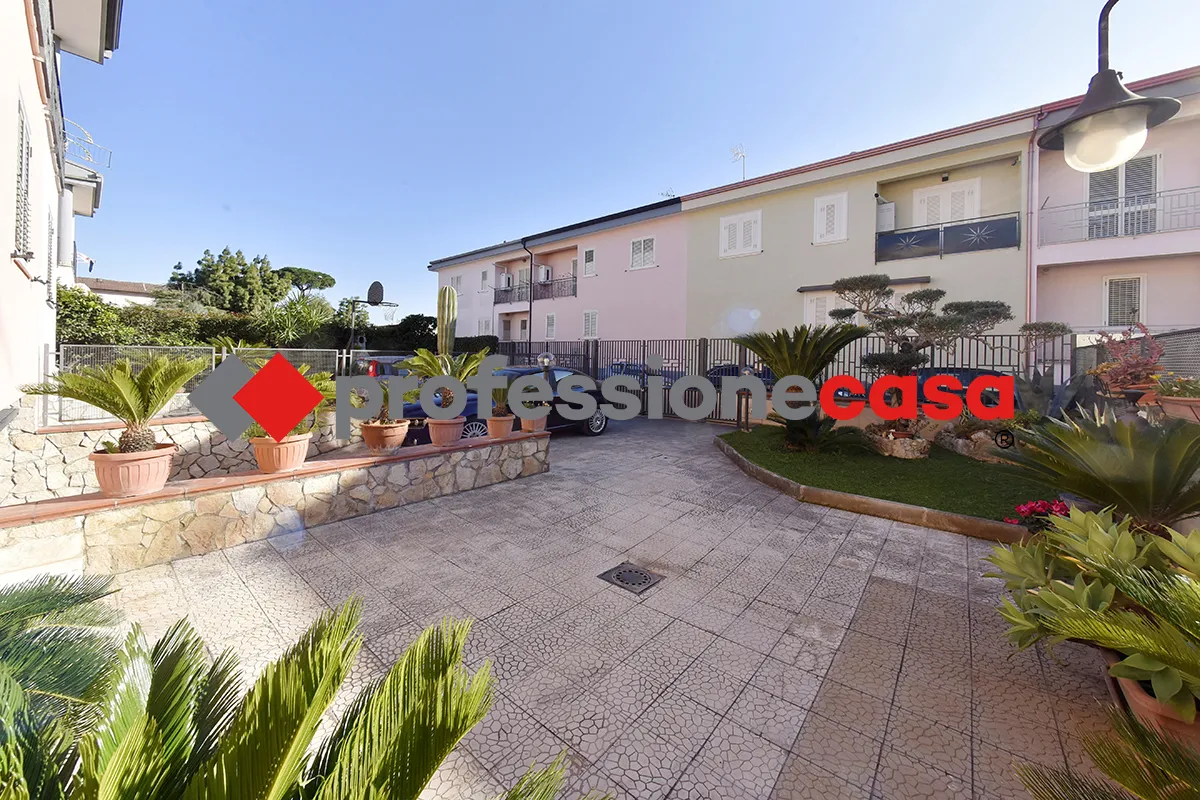 Villetta a schiera in vendita a Marcianise - foto 4