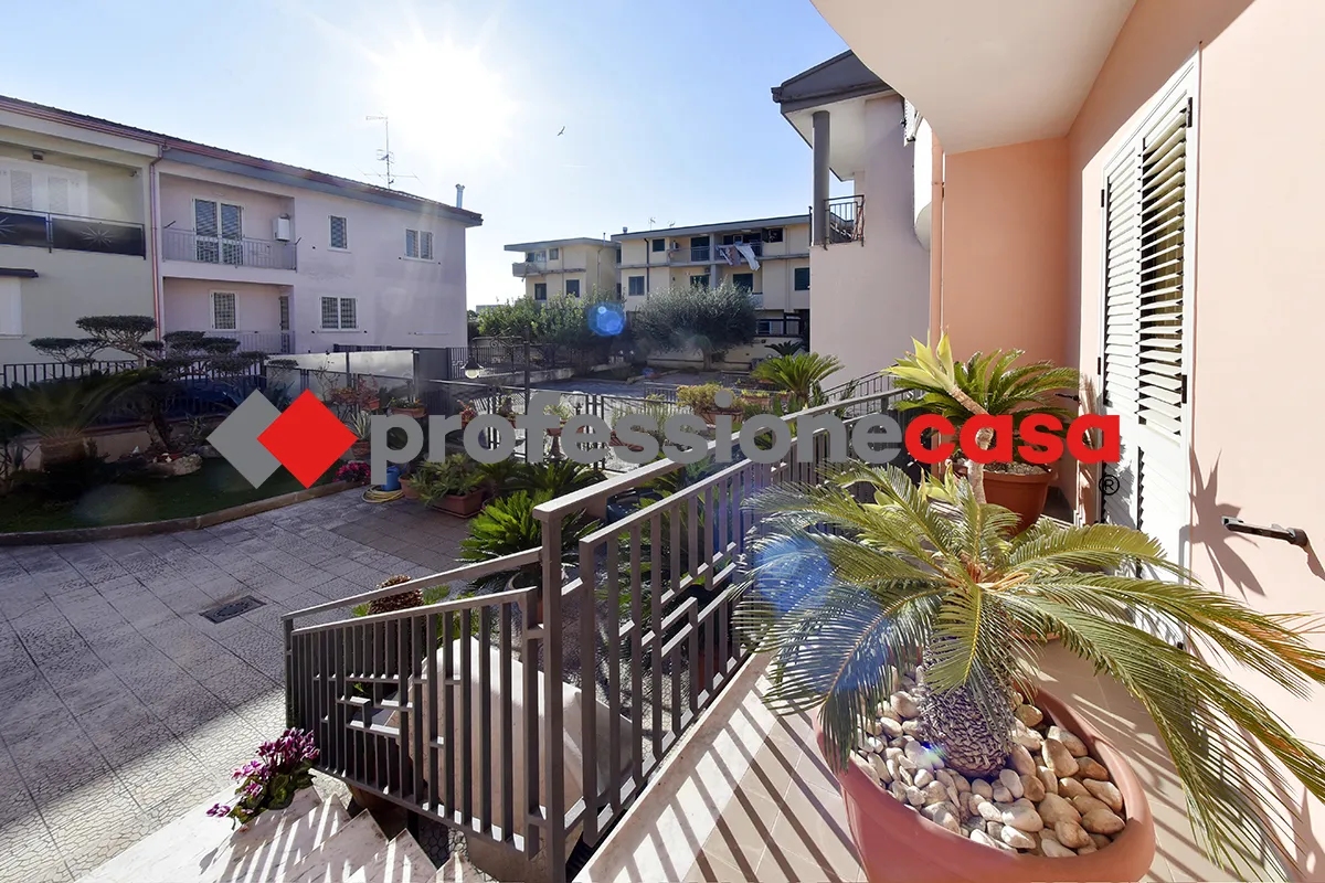 Villetta a schiera in vendita a Marcianise - foto 6