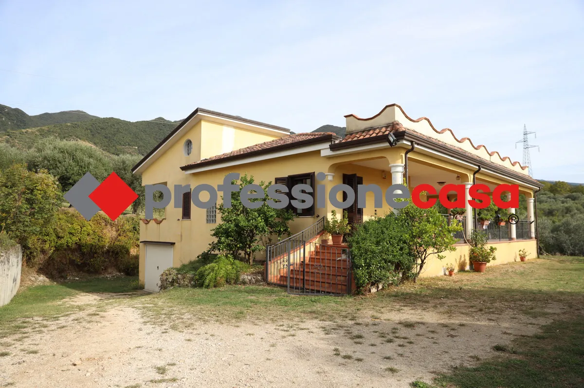 Casa indipendente in vendita a Alife - foto 1