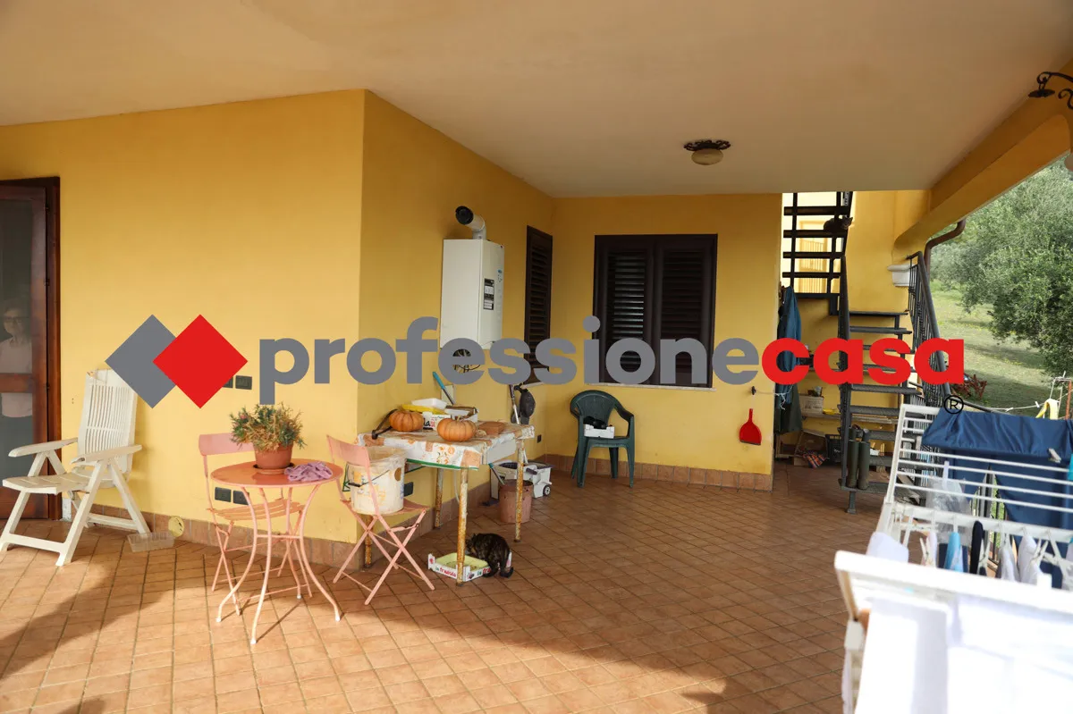 Casa indipendente in vendita a Alife - foto 3