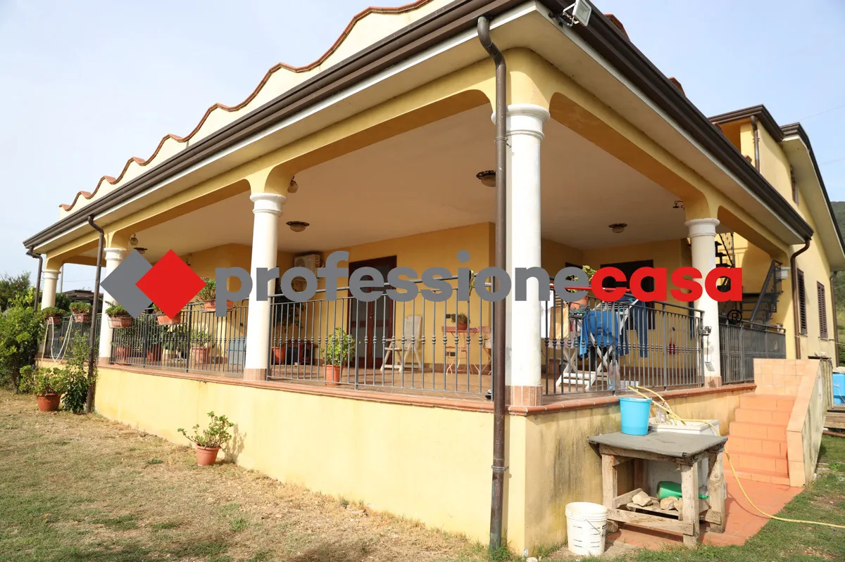 Casa indipendente in vendita a Alife - foto 6