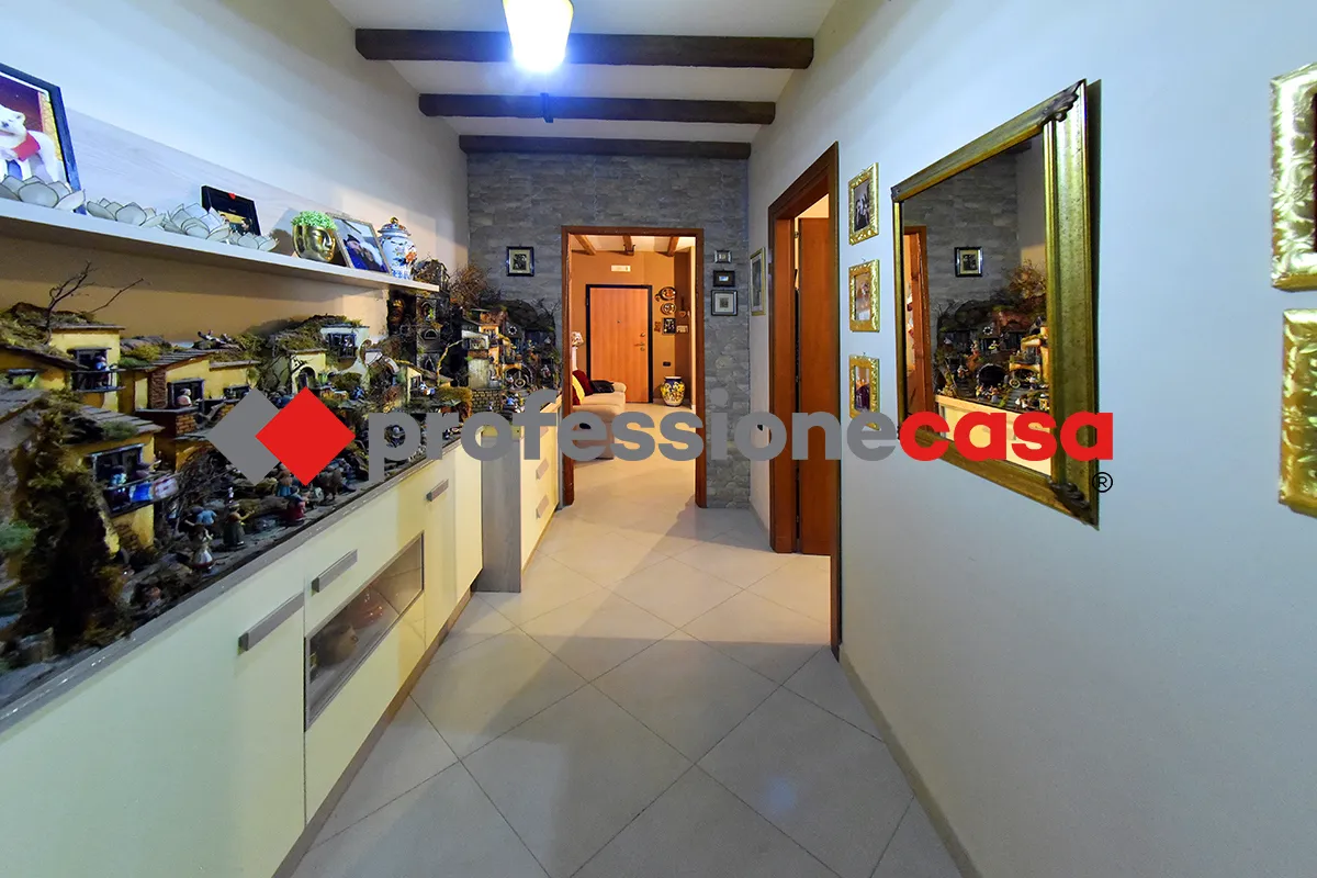 Appartamento in vendita a San Nicola la Strada - foto 10