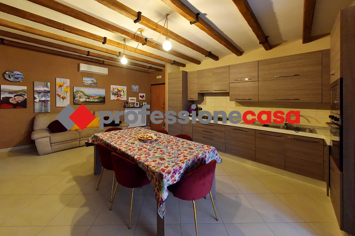 Appartamento in vendita a San Nicola la Strada - foto 6