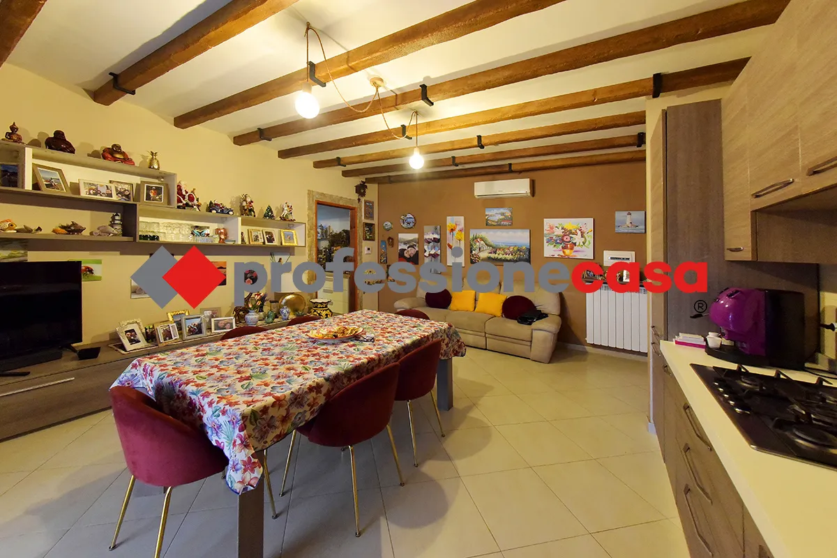 Appartamento in vendita a San Nicola la Strada - foto 7