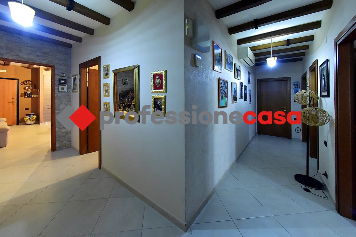 Appartamento in vendita a San Nicola la Strada - foto 9