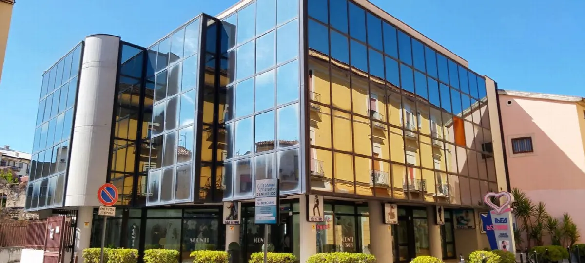 Ufficio in vendita a San Nicola la Strada - foto 4