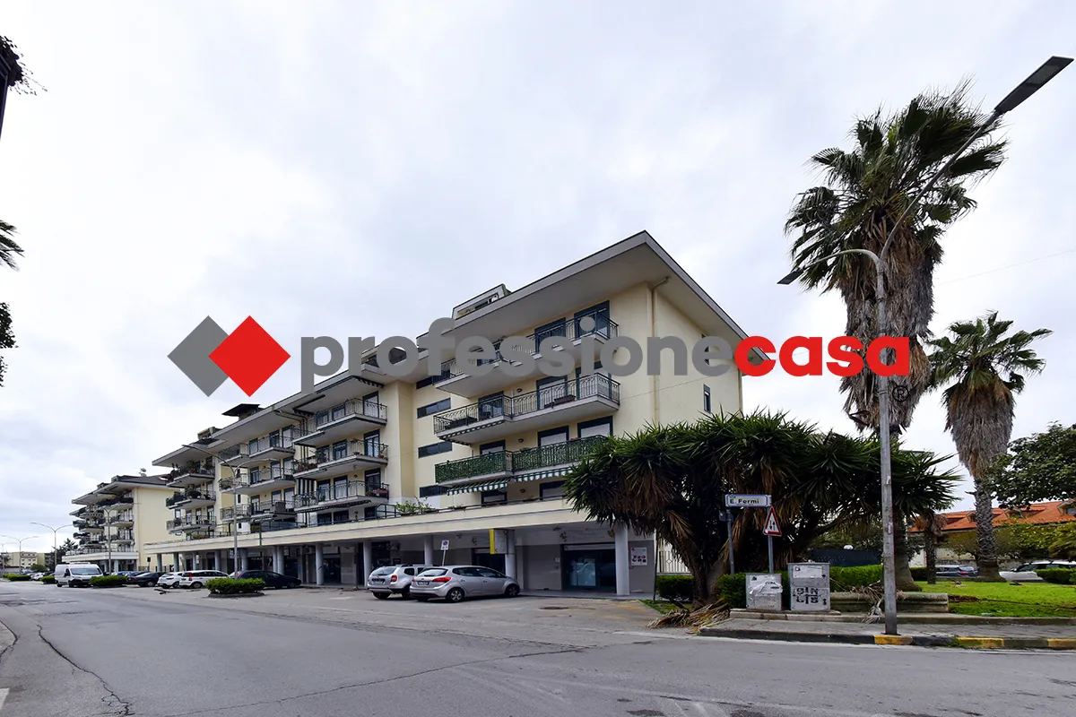 Appartamento in vendita a San Nicola la Strada - foto 2