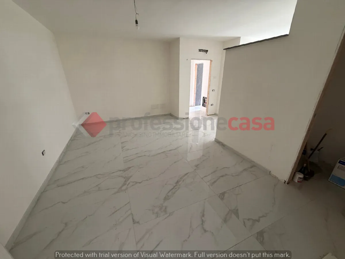Appartamento in vendita a San Nicola la Strada - foto 10