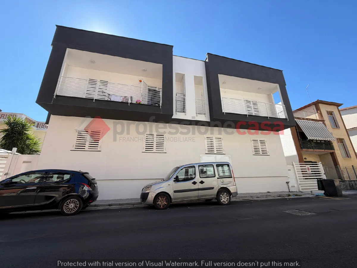 Appartamento in vendita a San Nicola la Strada - foto 3