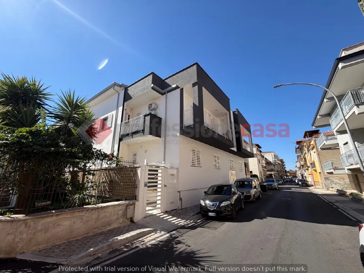 Appartamento in vendita a San Nicola la Strada - foto 4