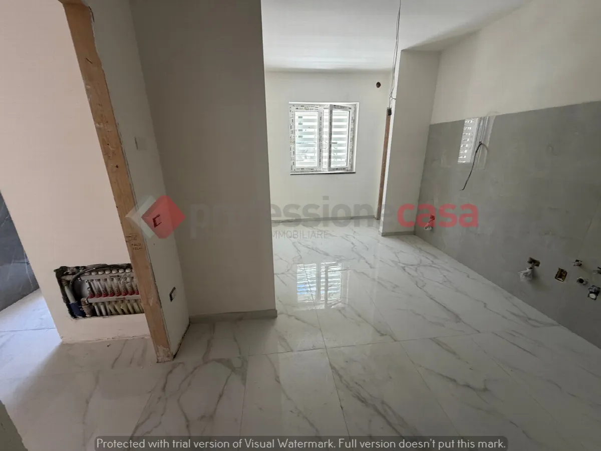 Appartamento in vendita a San Nicola la Strada - foto 5