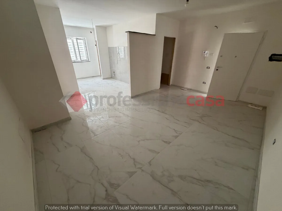 Appartamento in vendita a San Nicola la Strada - foto 7